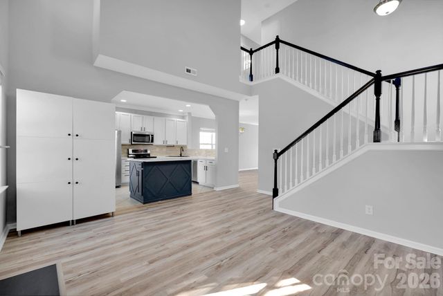 12116 Honor Guard Avenue, Charlotte, NC 28277