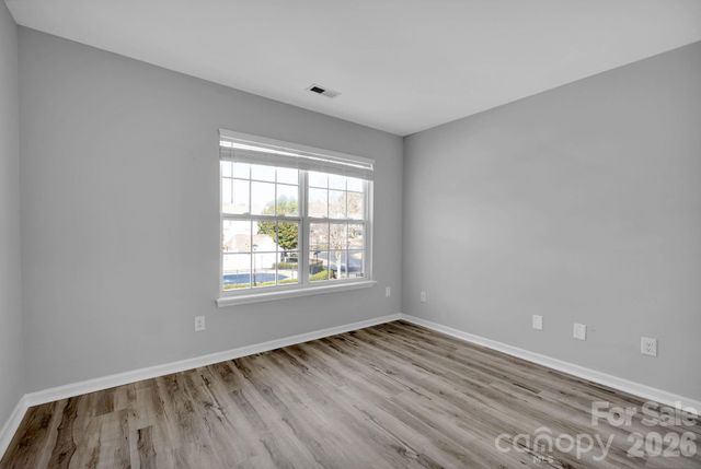 12116 Honor Guard Avenue, Charlotte, NC 28277