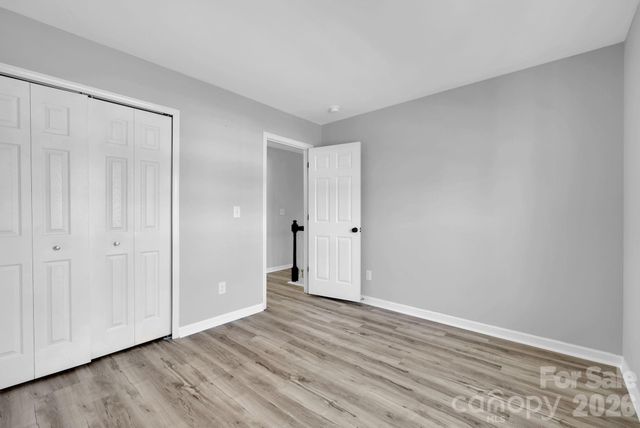 12116 Honor Guard Avenue, Charlotte, NC 28277