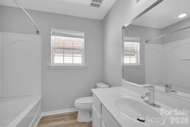 12116 Honor Guard Avenue, Charlotte, NC 28277