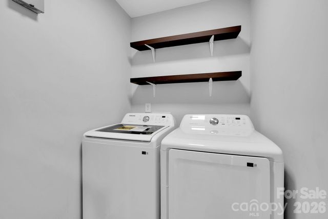 12116 Honor Guard Avenue, Charlotte, NC 28277