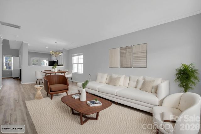 12116 Honor Guard Avenue, Charlotte, NC 28277