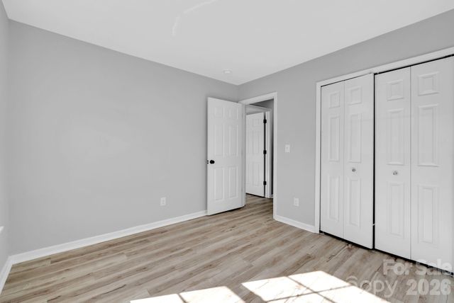 12116 Honor Guard Avenue, Charlotte, NC 28277