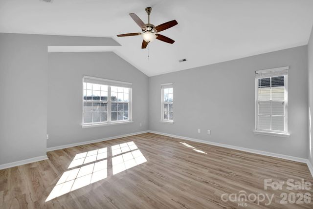 12116 Honor Guard Avenue, Charlotte, NC 28277