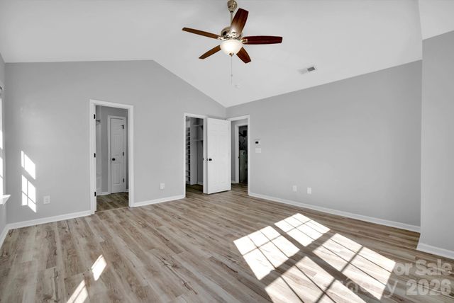 12116 Honor Guard Avenue, Charlotte, NC 28277