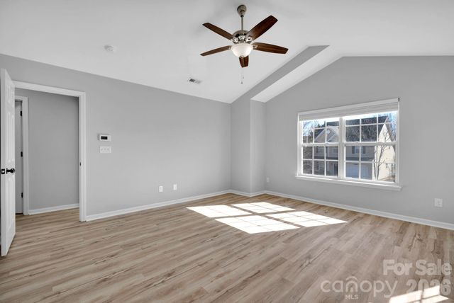 12116 Honor Guard Avenue, Charlotte, NC 28277