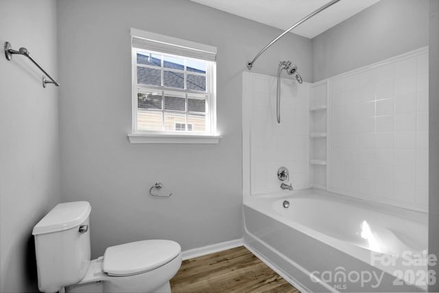 12116 Honor Guard Avenue, Charlotte, NC 28277