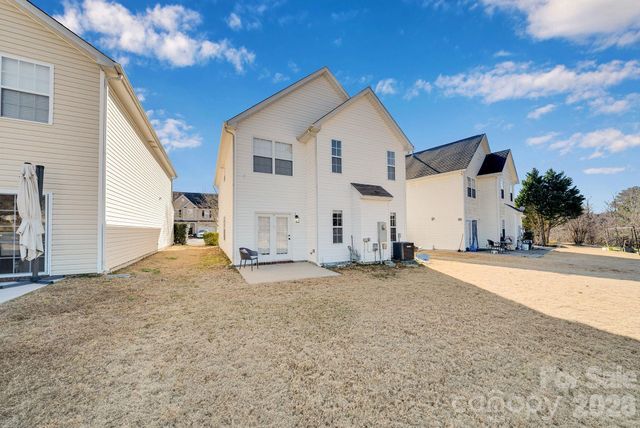 12116 Honor Guard Avenue, Charlotte, NC 28277