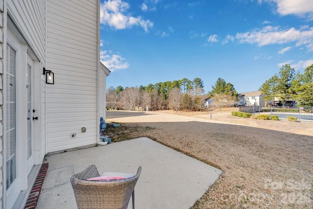 12116 Honor Guard Avenue, Charlotte, NC 28277