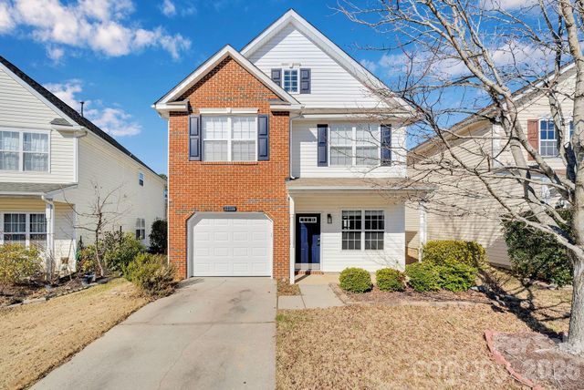 12116 Honor Guard Avenue, Charlotte, NC 28277