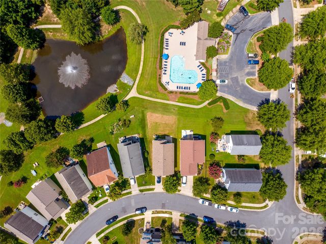 12116 Honor Guard Avenue, Charlotte, NC 28277