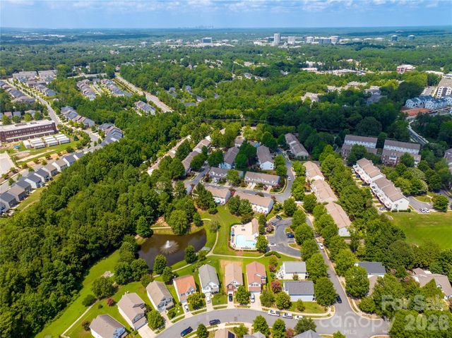 12116 Honor Guard Avenue, Charlotte, NC 28277