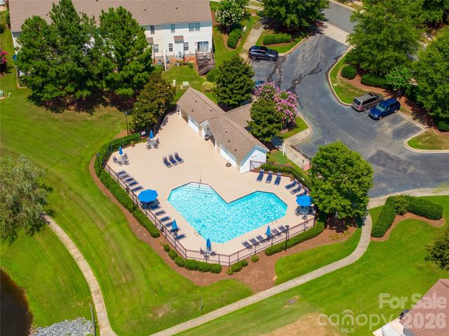 12116 Honor Guard Avenue, Charlotte, NC 28277