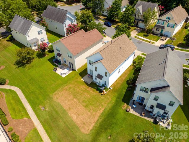 12116 Honor Guard Avenue, Charlotte, NC 28277