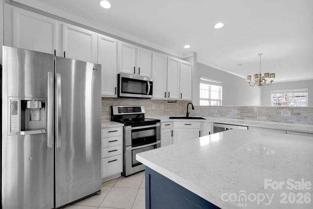 12116 Honor Guard Avenue, Charlotte, NC 28277