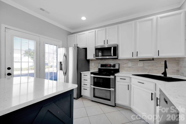 12116 Honor Guard Avenue, Charlotte, NC 28277