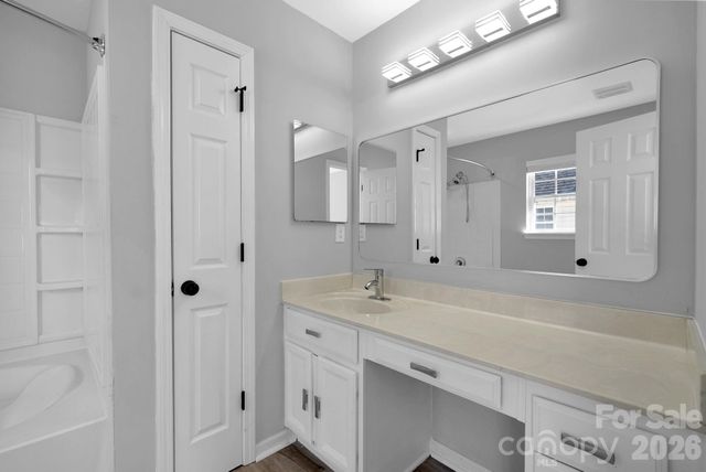 12116 Honor Guard Avenue, Charlotte, NC 28277