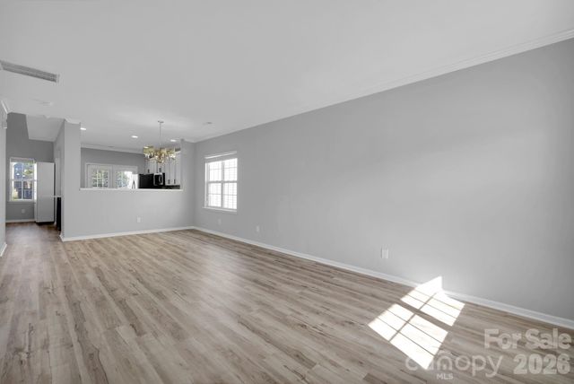 12116 Honor Guard Avenue, Charlotte, NC 28277