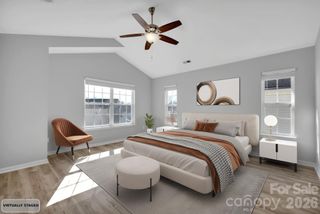 12116 Honor Guard Avenue, Charlotte, NC 28277