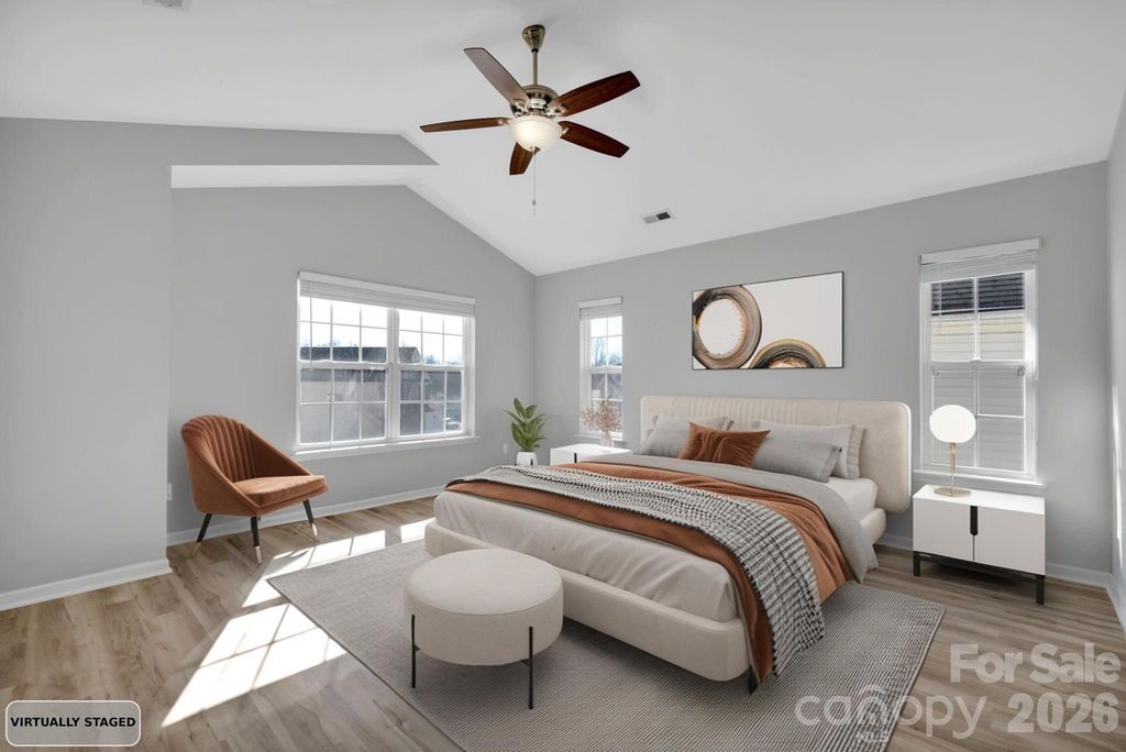 12116 Honor Guard Avenue, Charlotte, NC 28277