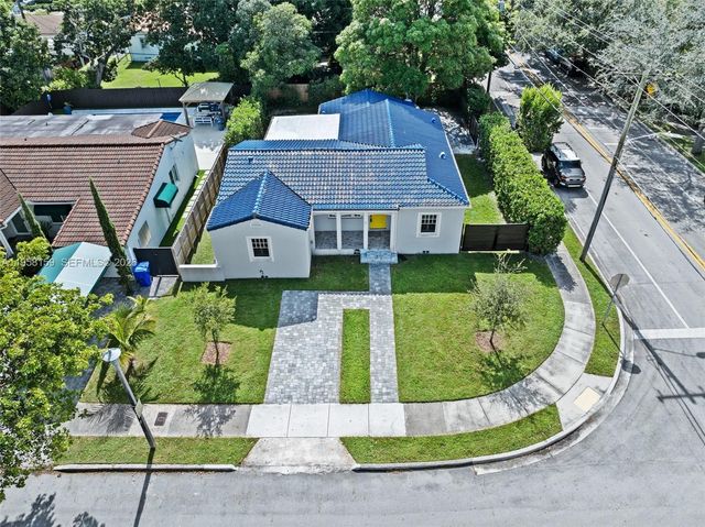 2396 SW 20th St, Miami, FL 33145