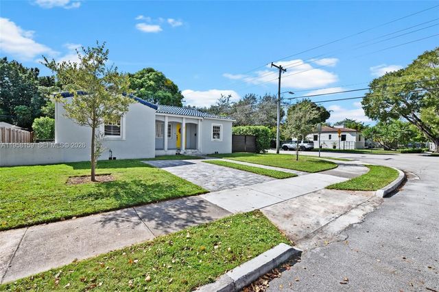 2396 SW 20th St, Miami, FL 33145
