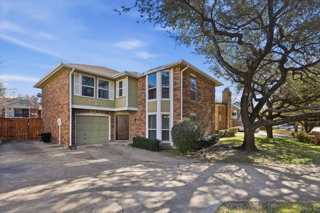 315 Stoneledge Drive, Irving, TX 75063