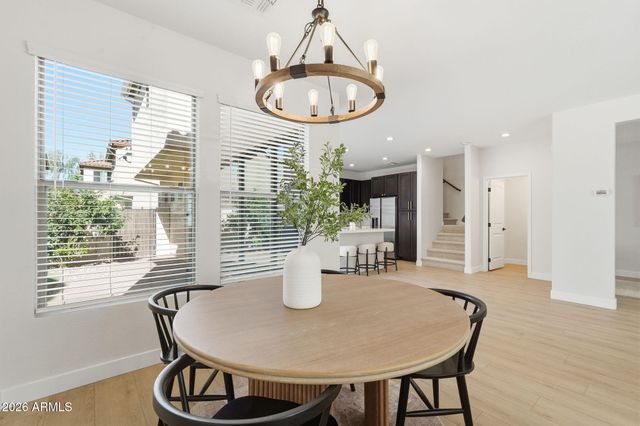 3513 S BLUEJAY Drive, Gilbert, AZ 85297