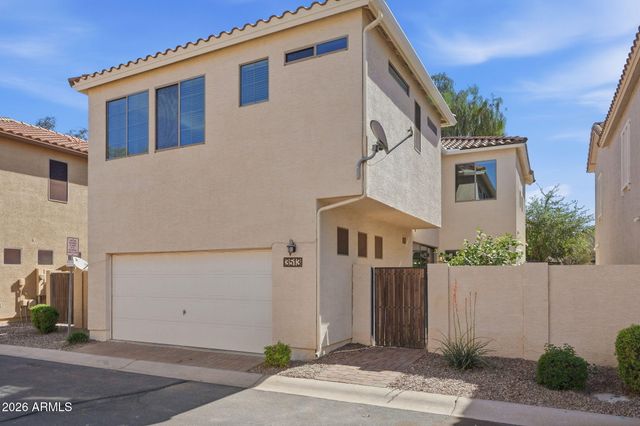 3513 S BLUEJAY Drive, Gilbert, AZ 85297