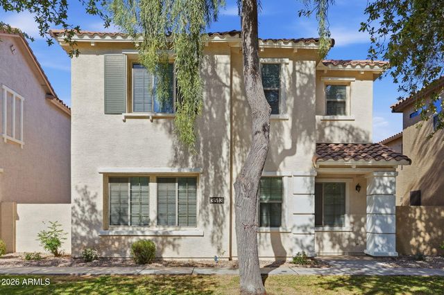 3513 S BLUEJAY Drive, Gilbert, AZ 85297