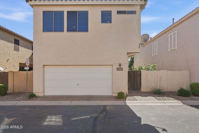 3513 S BLUEJAY Drive, Gilbert, AZ 85297