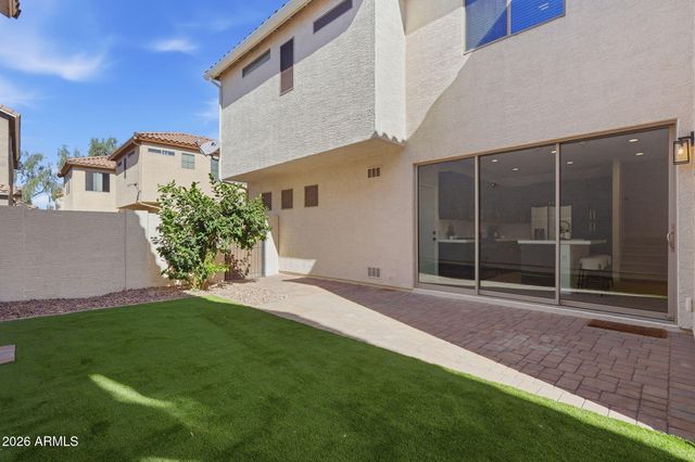 3513 S BLUEJAY Drive, Gilbert, AZ 85297