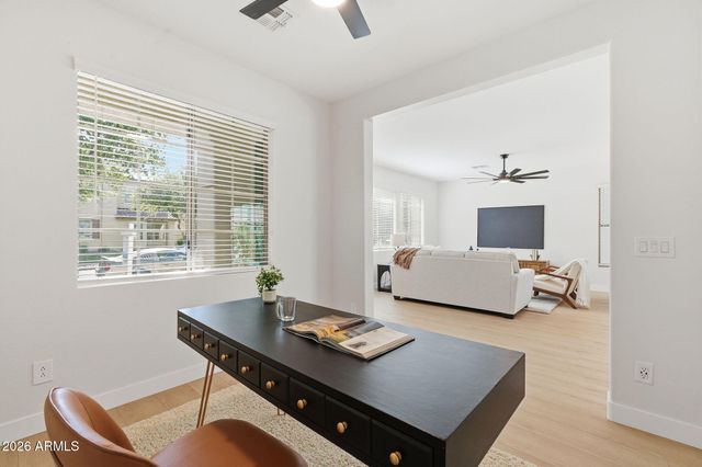 3513 S BLUEJAY Drive, Gilbert, AZ 85297