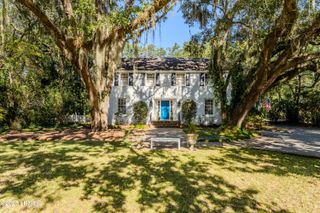 2507 Fripp Street, Beaufort, SC 29902