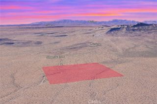 1 Bonanza, Adelanto, CA 92301