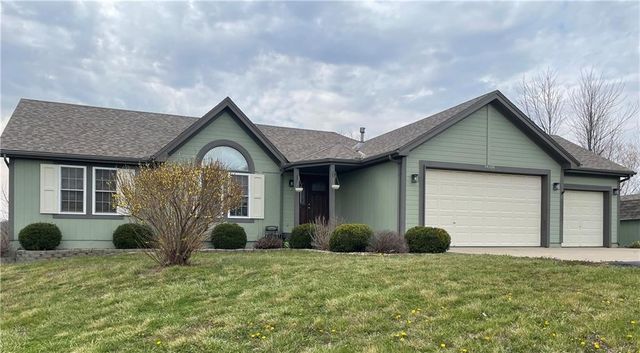 14108 N Katie Lane, Liberty, MO 64068