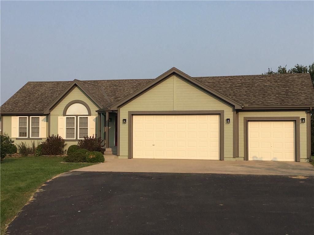 14108 N Katie Lane, Liberty, MO 64068