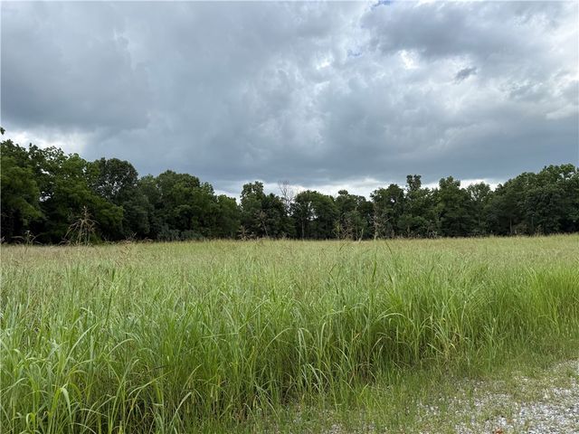 708 Bowen Boulevard, Fayetteville, AR 72703