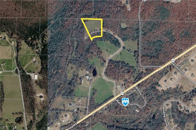 708 Bowen Boulevard, Fayetteville, AR 72703