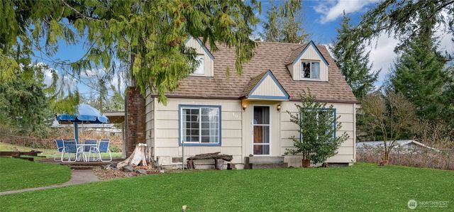 102 W Poplar St, Shelton, WA 98584