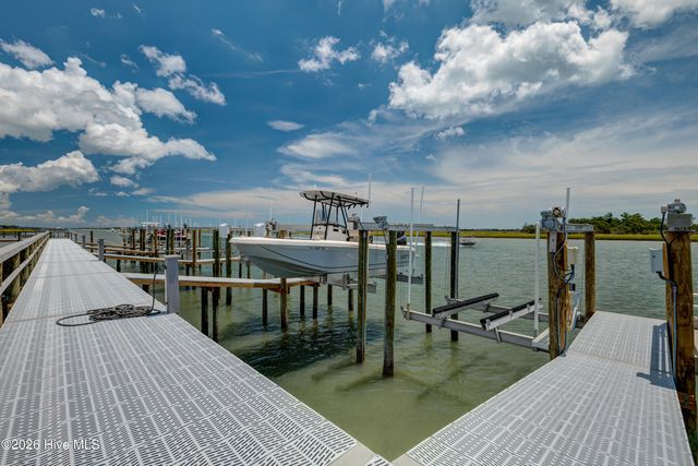 1144 Avila Avenue, Hampstead, NC 28443