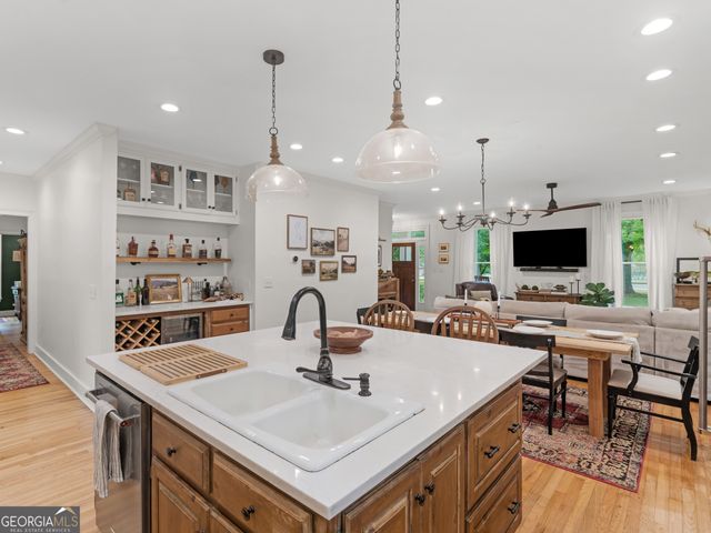 239 Pecan Drive, Milner, GA 30257