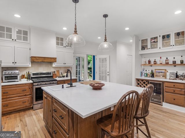 239 Pecan Drive, Milner, GA 30257