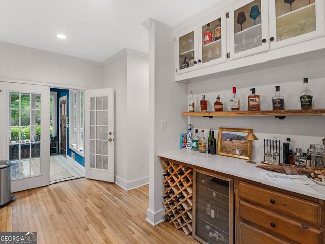 239 Pecan Drive, Milner, GA 30257