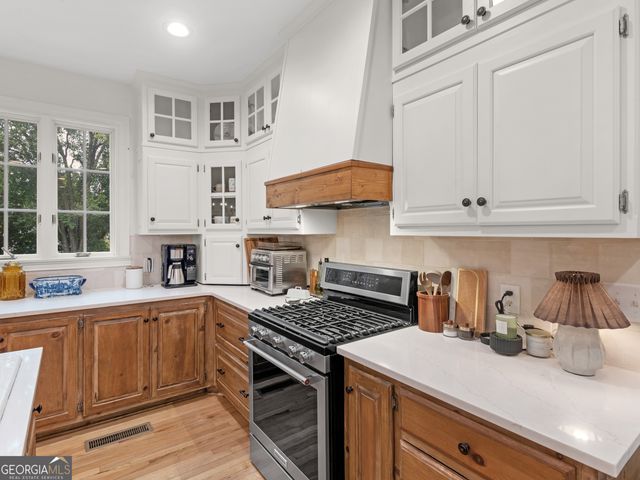 239 Pecan Drive, Milner, GA 30257