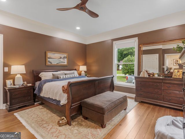 239 Pecan Drive, Milner, GA 30257