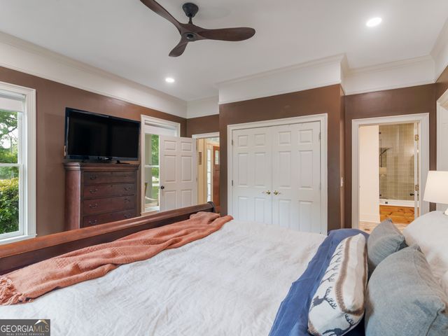 239 Pecan Drive, Milner, GA 30257