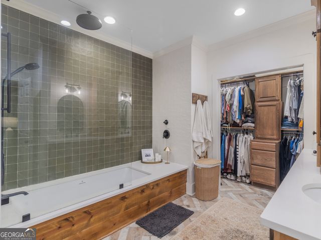239 Pecan Drive, Milner, GA 30257