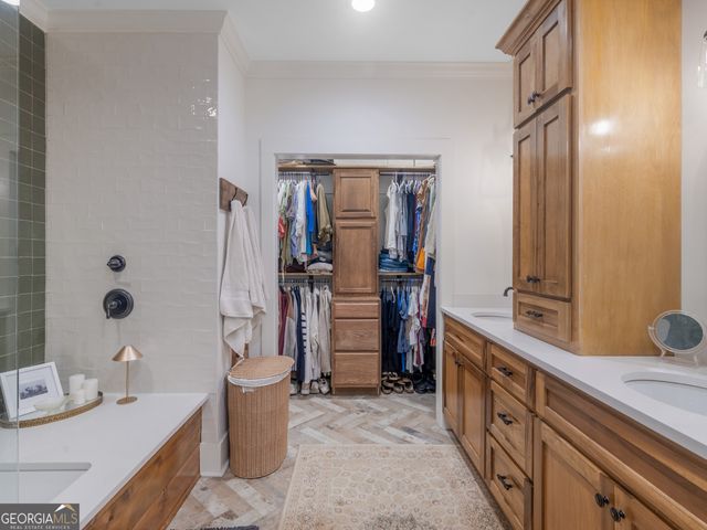 239 Pecan Drive, Milner, GA 30257