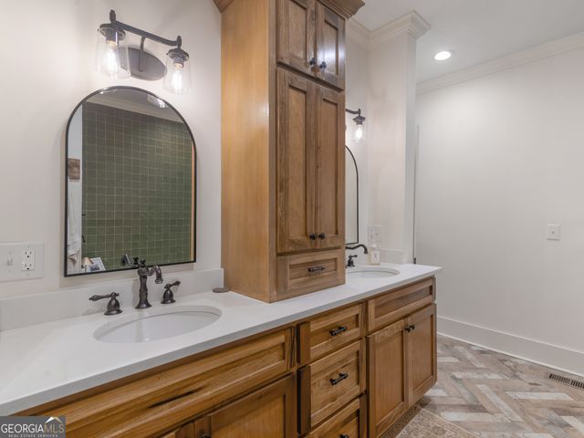 239 Pecan Drive, Milner, GA 30257